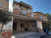 CASA AMUEBLADA EN RENTA MONTALTO APODACA