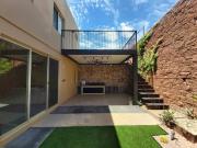 CASA AMUEBLADA EN RENTA MONTEROSA RESIDENCIAL