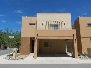 CASA AMUEBLADA EN RENTA MONTEROSA RESIDENCIAL