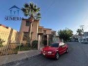 ? Casa amueblada en renta muy c?ntrica en Campanario ?