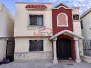 Casa Amueblada en Renta Norponiente de Saltillo,...