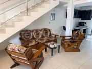 CASA AMUEBLADA EN RENTA NUEVA VIZCAYA, CHIHUAHUA