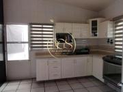 CASA AMUEBLADA EN RENTA O VENTA RIBERAS DEL CAMPESTRE CELAYA