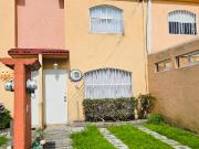 CASA AMUEBLADA EN RENTA PASEOS DEL VALLE III, TOLUCA,...