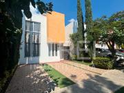 CASA AMUEBLADA EN RENTA PONTEVEDRA TLAJOMULCO