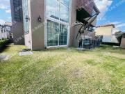 casa amueblada en renta Portofino