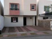 CASA AMUEBLADA EN RENTA PRIVADA VALLE ALTO CULIACAN SINALOA