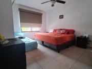 CASA AMUEBLADA EN RENTA PUERTA MAGNA ZONA COUNTRY