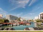 Casa Amueblada en Renta Puerto Cancún