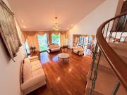 casa amueblada en renta / pulgas pandas norte /...