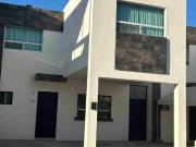 CASA AMUEBLADA EN RENTA RAMOS, ARIZPE, COAH. FRACC....