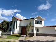 Casa amueblada en Renta Residencial EL CRISTO Atlixco