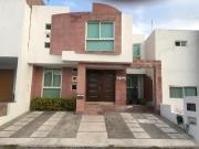 Casa amueblada en Renta Residencial El Refugio