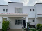 CASA AMUEBLADA EN RENTA RESIDENCIAL SAN AGUSTIN