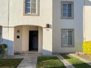 CASA AMUEBLADA EN RENTA — RESIDENCIAL SENDEROS | CERRADA...