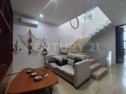 CASA AMUEBLADA EN RENTA | RÍO RESIDENCIAL BY CUMBRES –...