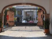 Casa Amueblada en Renta San Ángel Inn