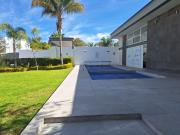 Casa amueblada en Renta Santa Fe Juriquilla