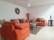 Casa amueblada en Renta Santa Fe Juriquilla