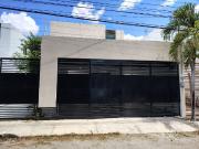 Casa AMUEBLADA en renta | SANTA GERTRUDIS COPO | ENTREGA...