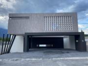 casa amueblada en renta santiago n.l