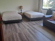 Casa amueblada en Renta Tecamachalco