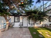 Casa amueblada en renta | Terraza privada y excelente...