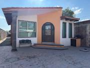 CASA AMUEBLADA EN RENTA | Tolcayuca, Hidalgo