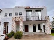 CASA AMUEBLADA EN RENTA, TORRE DE PIEDRA JURIQUILLA, Qro