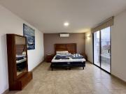 CASA AMUEBLADA EN RENTA, TORRE DE PIEDRA JURIQUILLA, Qro