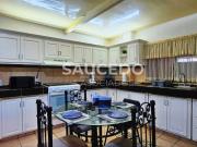 Casa Amueblada en Renta ubicada en Fraccionamiento Roma