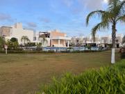 CASA AMUEBLADA EN RENTA, UBICADA EN RESIDENCIAL IZAMAL,...