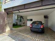 Casa amueblada en renta ubicada en XCUMPICH a unos pasos...