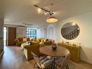 CASA AMUEBLADA EN RENTA, VALLARTA UNIVERSIDAD, ZAPOPAN