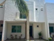 Casa Amueblada en Renta Valle Arbide, León, Guanajuato