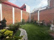 CASA AMUEBLADA EN RENTA VALLE DEL ANGEL