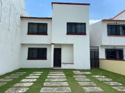 Casa amueblada en renta, Villahermosa, Tabasco