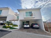 CASA AMUEBLADA EN RENTA, VILLAS DE IRAPUATO, IRAPUATO,...