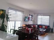 Casa Amueblada en Renta – Villas del Campo, Calimaya