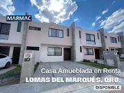 Casa Amueblada en Renta | Virrey de Cataluña, Altos del...