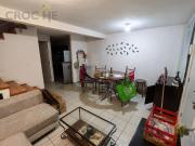 CASA AMUEBLADA EN RENTA XALAPA VERACRUZ COLONIA RESERVA...