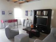 Casa amueblada en renta y/o venta en Juriquilla Santa Fe