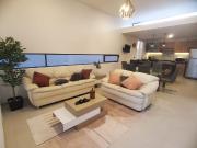 CASA AMUEBLADA EN RENTA ZAKIA* cocina planta alta