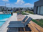 CASA AMUEBLADA EN RENTA, ZAKIA, TERRASOLES QUERETARO