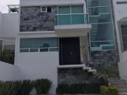 Casa Amueblada En Renta Zona Angelopolis, Cerca Del Tec...