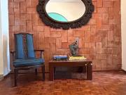 Casa Amueblada en Renta Zona Centro de Monterrey