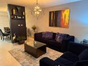 CASA AMUEBLADA EN RENTA ZONA DOMINIO CUMBRES COLONIA...