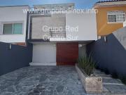 Casa Amueblada en Renta/Venta estilo Moderno...