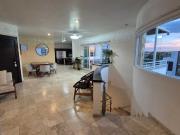 Casa amueblada en Residencial Alttus A solo pasos del...