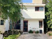 Casa amueblada en Residencial Arbolada / Furnished home...